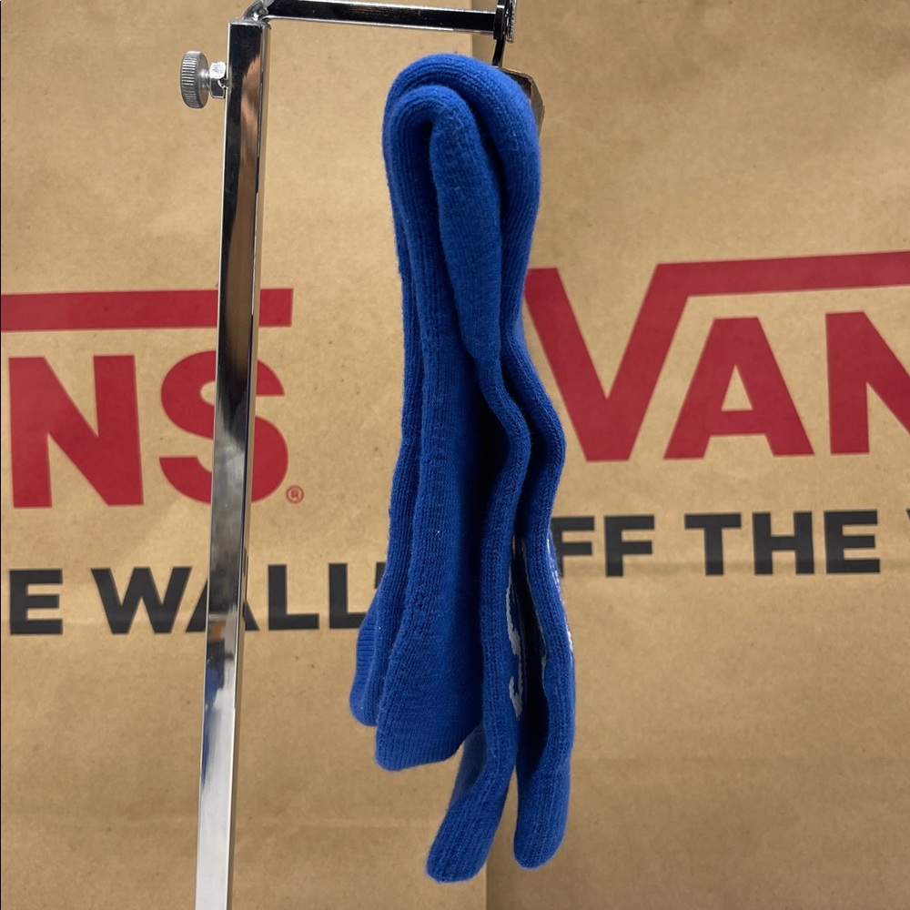 VANS "Off The Wall" Crew socks
Vans Crew socks (1 pair) - Picture 7 of 16